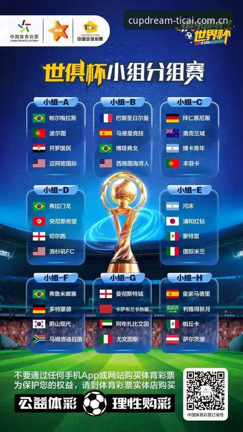 体彩世界杯使用教程：掌握2025竞猜平台的五大实用技巧